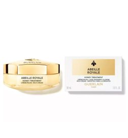 Abeille Royale - Honey Treatment - Crème Riche Abeille Royale - Honey Treatment - Crème Riche